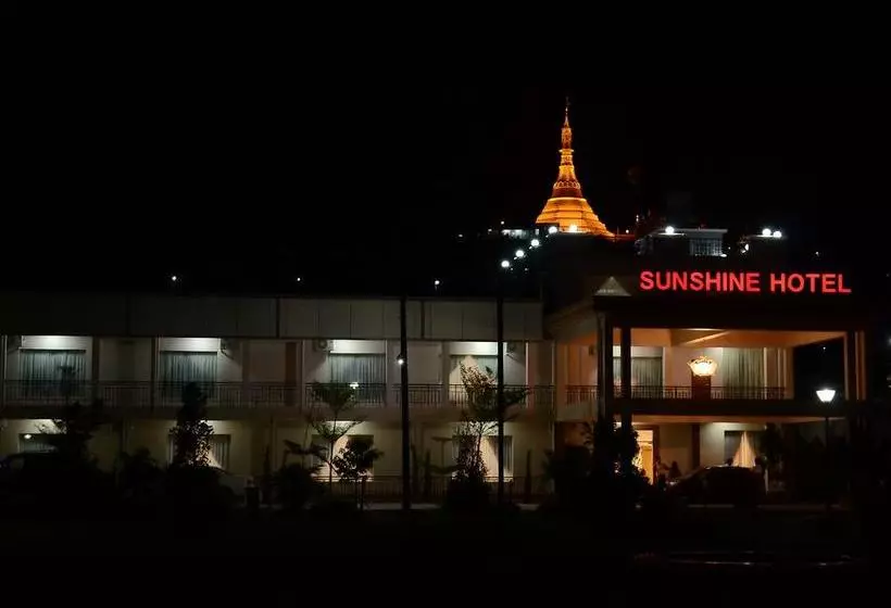 هتل Sunshine