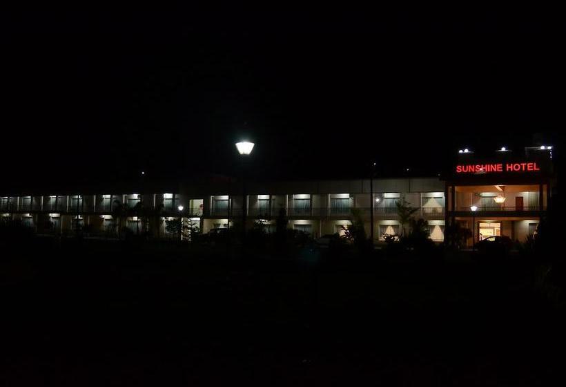 هتل Sunshine
