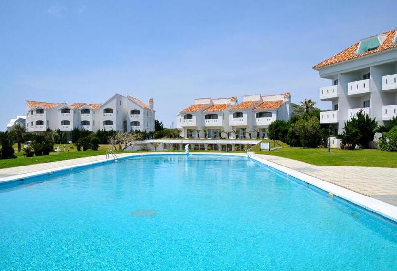 בית מלון כפרי Tateyama Resort