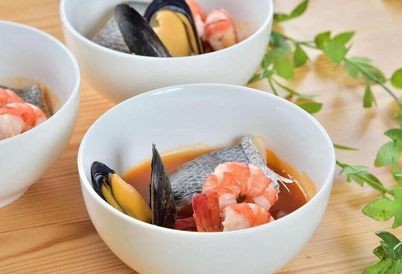 בית מלון כפרי Tateyama Resort