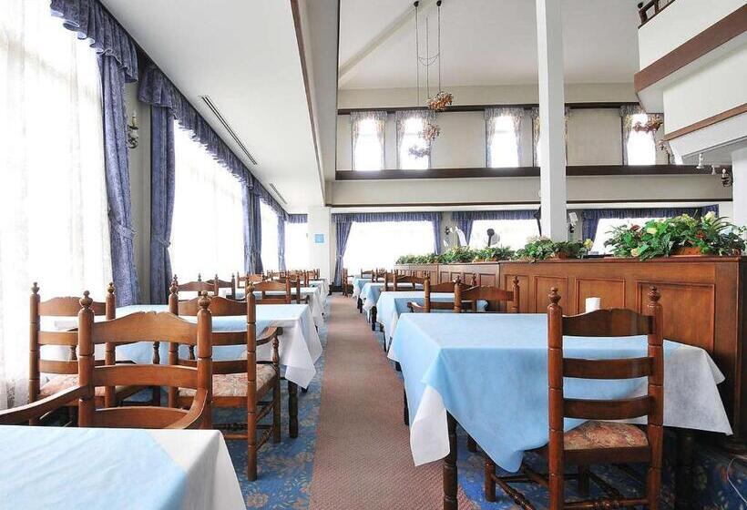 בית מלון כפרי Tateyama Resort