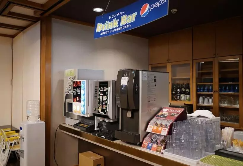 旅館 Kiso Mikawaya