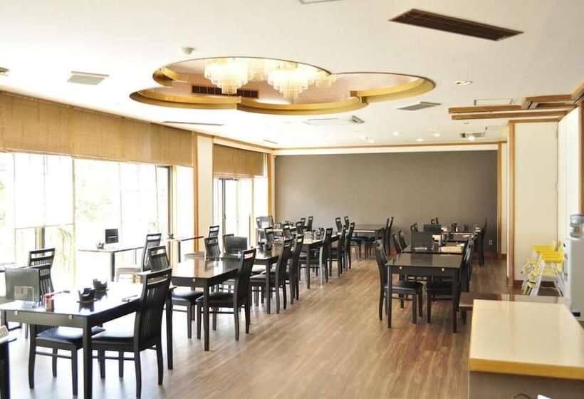 ريوكان Kiso Mikawaya