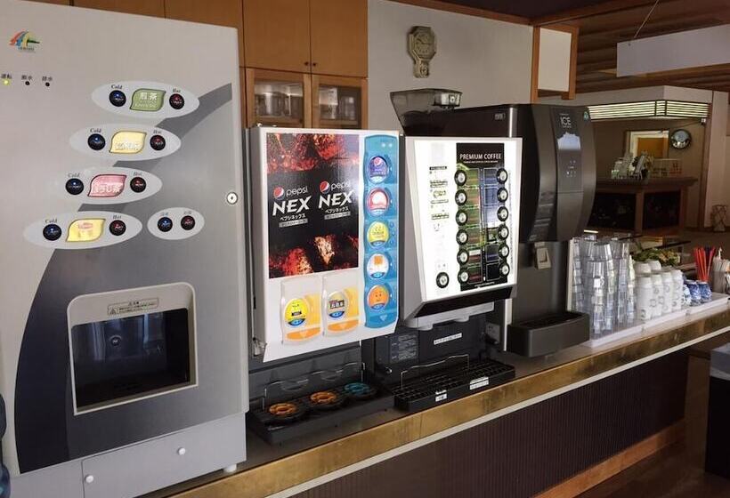 ريوكان Kiso Mikawaya