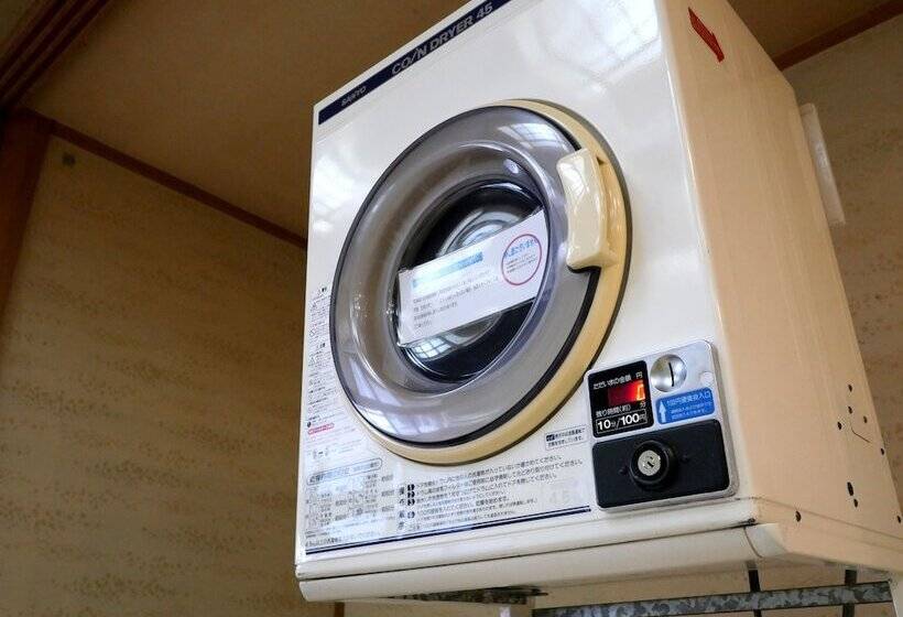 ريوكان Kiso Mikawaya