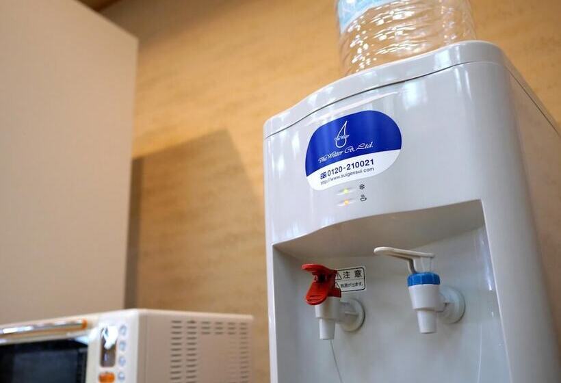 ريوكان Kiso Mikawaya