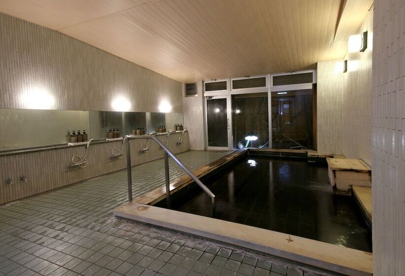 ريوكان Kiso Mikawaya