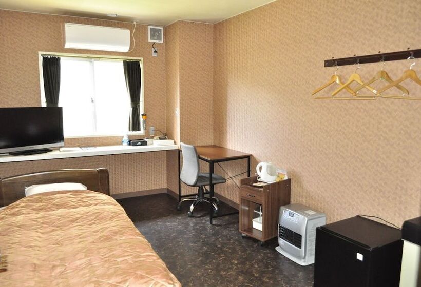 ريوكان Kiso Mikawaya