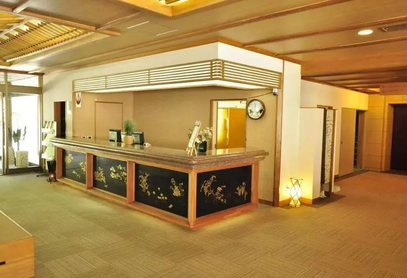 旅館 Kiso Mikawaya