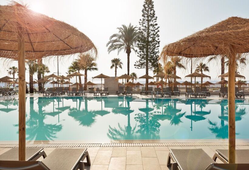 Apartamentos Turísticos Best Indalo