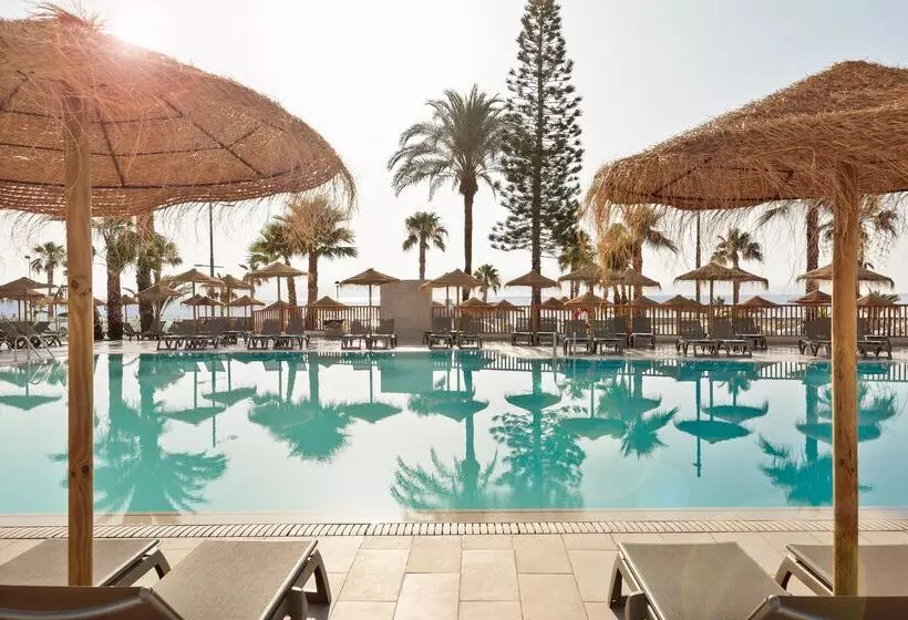 Apartamentos Turísticos Best Indalo