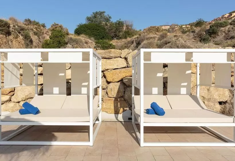 Apartamentos Turísticos Best Indalo