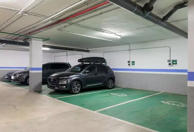 Apartamentos Turísticos Best Indalo