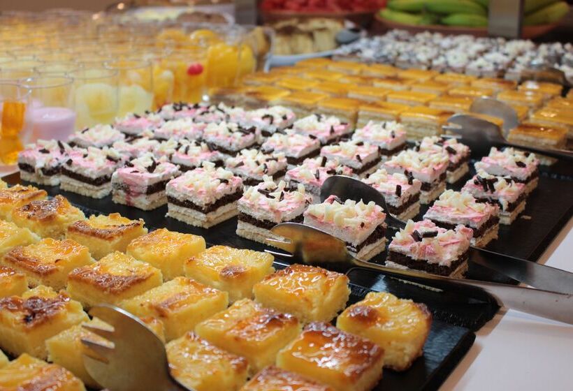 Apartamentos Turísticos Best Indalo