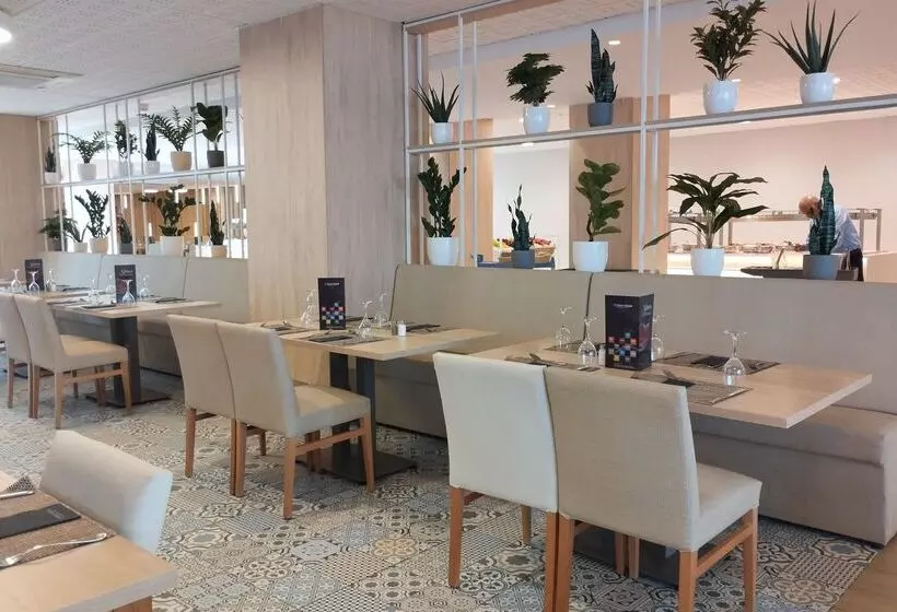 Apartamentos Turísticos Best Indalo