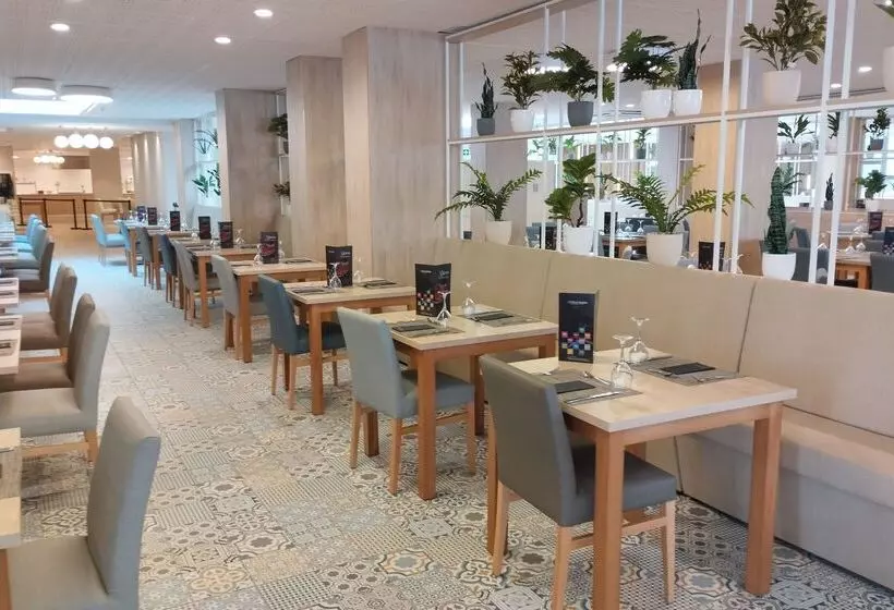 Apartamentos Turísticos Best Indalo