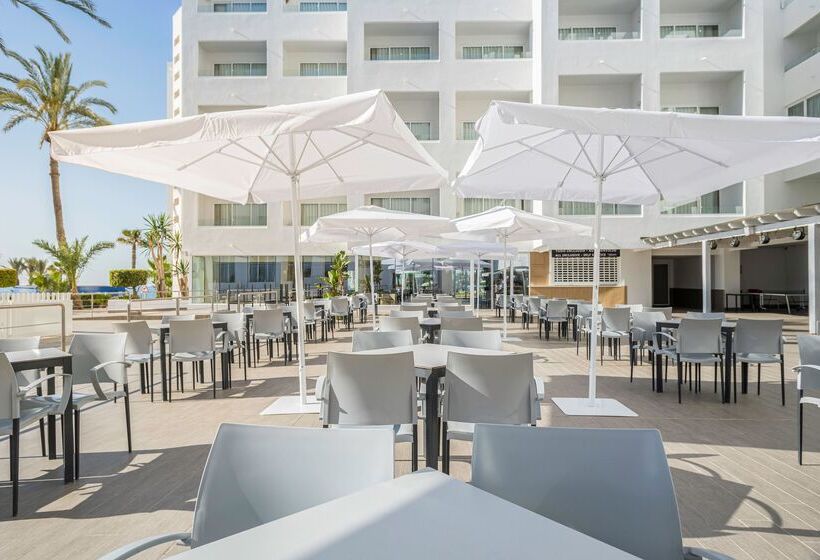 Apartamentos Turísticos Best Indalo