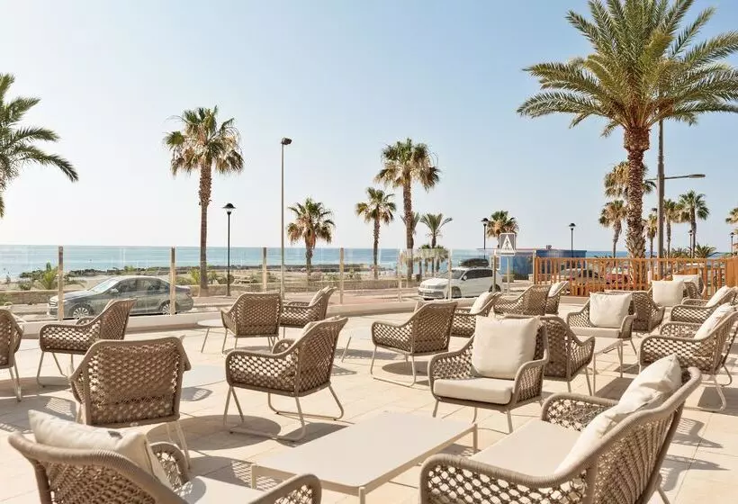 Apartamentos Turísticos Best Indalo