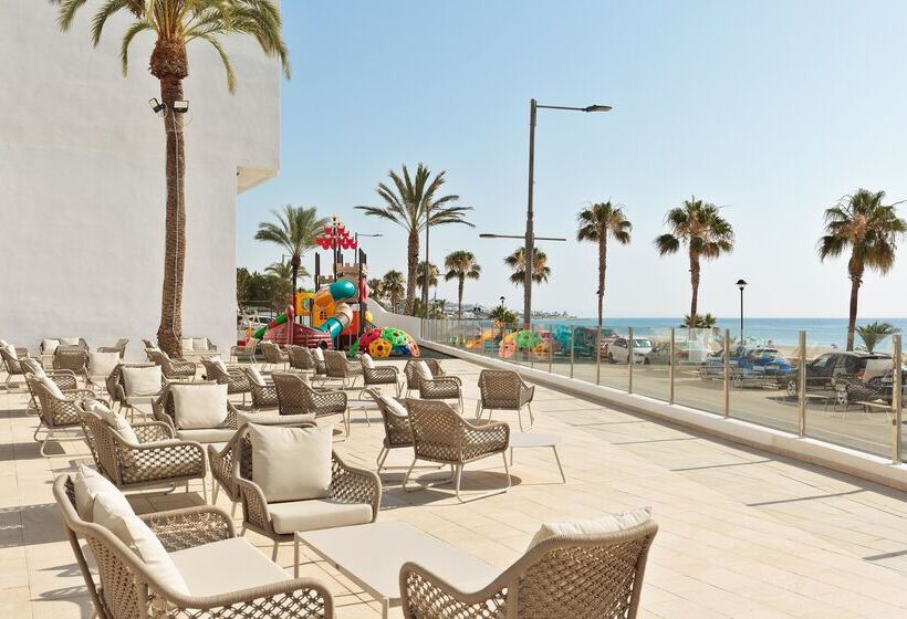 Apartamentos Turísticos Best Indalo