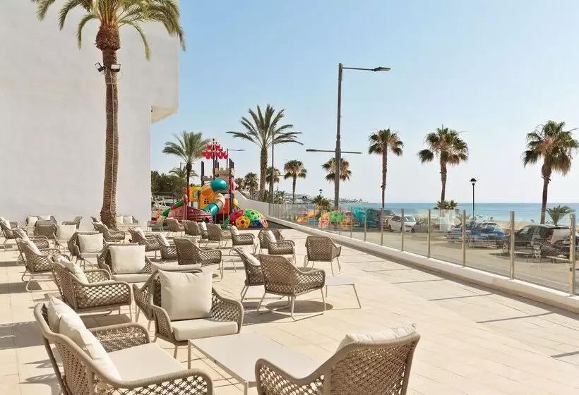 Apartamentos Turísticos Best Indalo