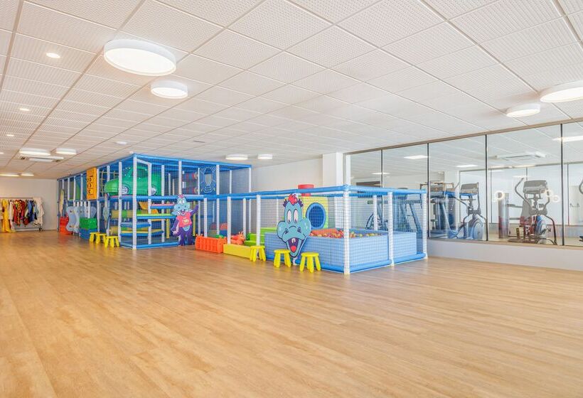 Apartamentos Turísticos Best Indalo