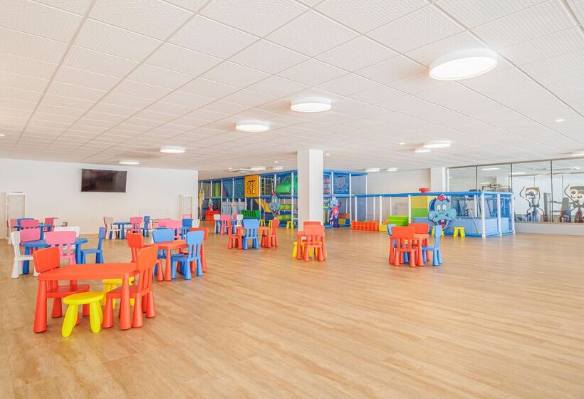 Apartamentos Turísticos Best Indalo