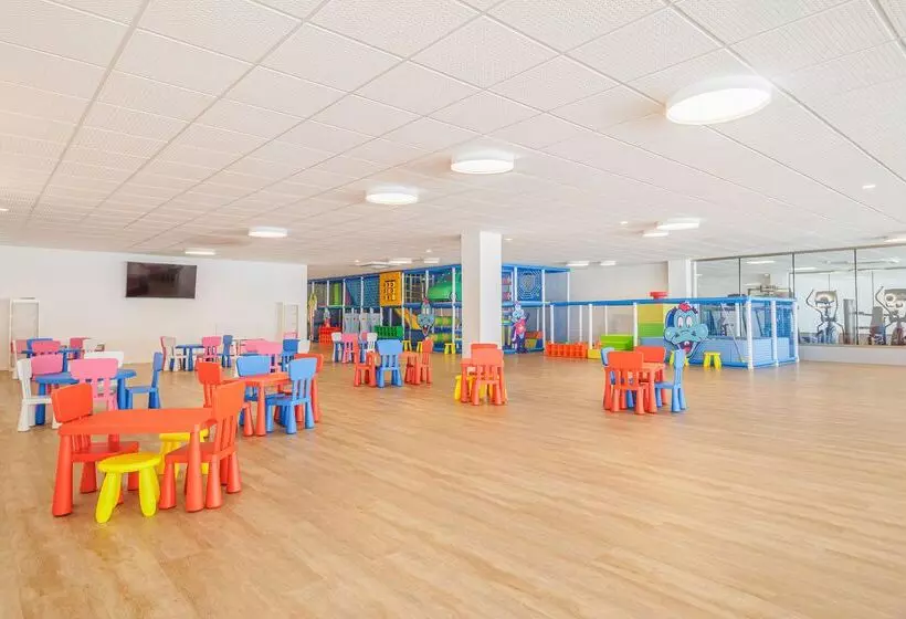 Apartamentos Turísticos Best Indalo