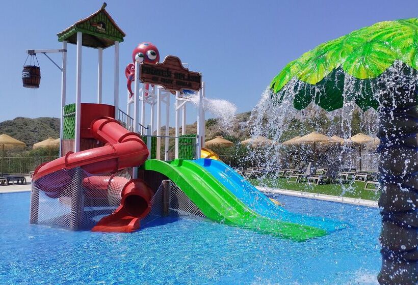 Apartamentos Turísticos Best Indalo