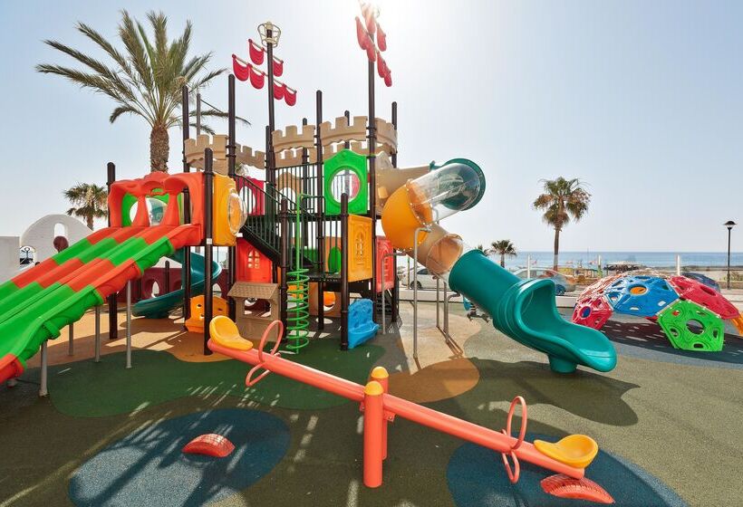 Apartamentos Turísticos Best Indalo