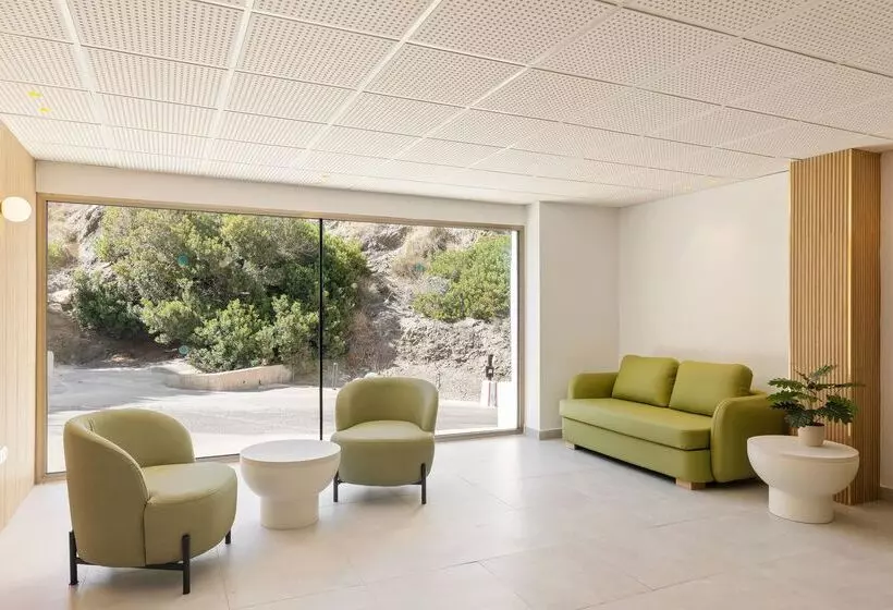 Apartamentos Turísticos Best Indalo