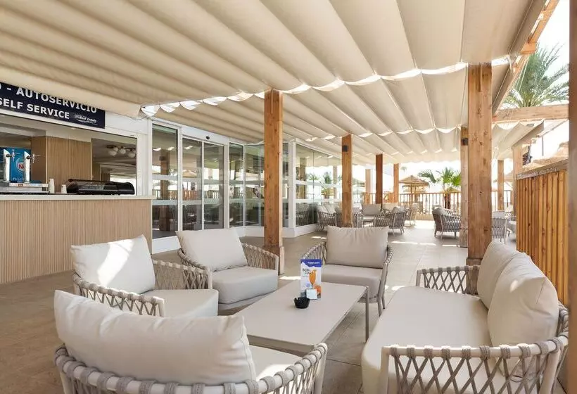 Apartamentos Turísticos Best Indalo