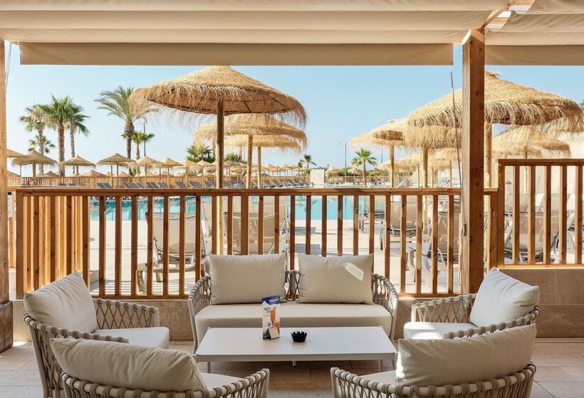 Apartamentos Turísticos Best Indalo