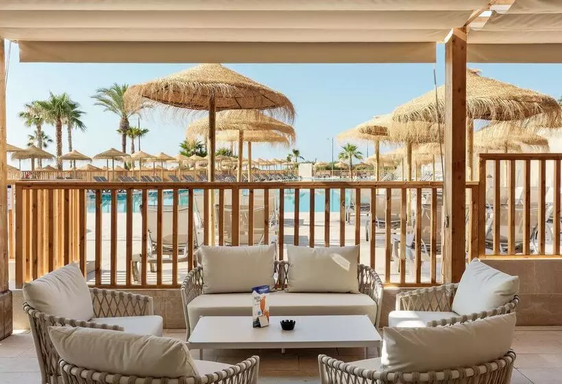 Apartamentos Turísticos Best Indalo