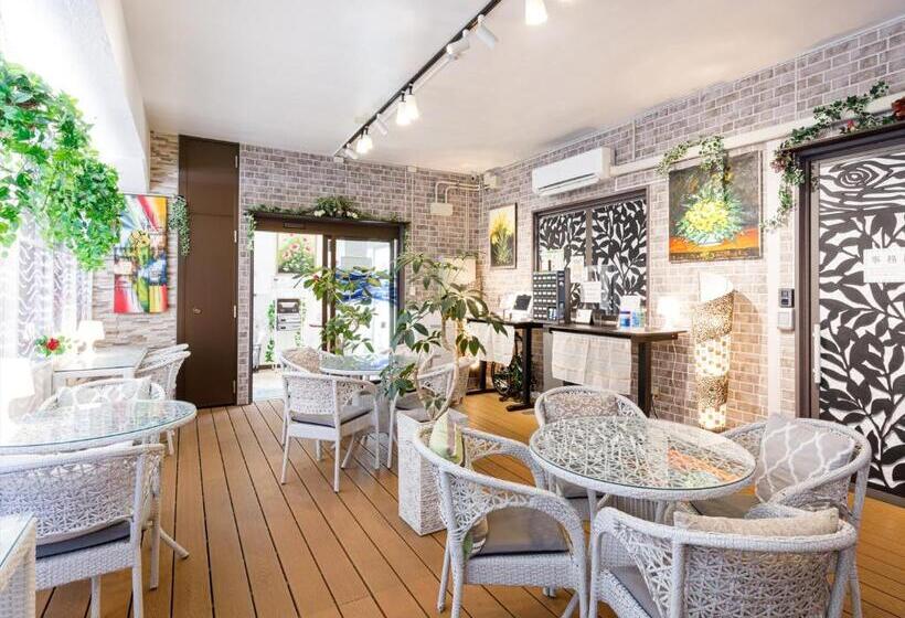 かりゆしコンドミニアムリゾート那覇スカイリビングホテル旭橋駅前