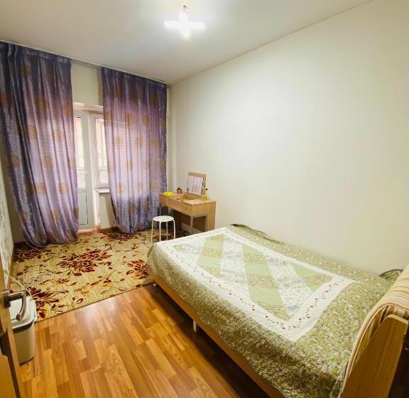 هاستل Adventure Riders Mongolia