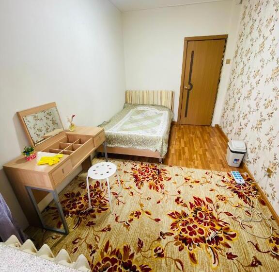 هاستل Adventure Riders Mongolia