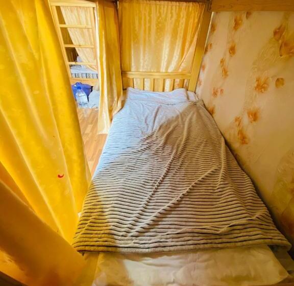 هاستل Adventure Riders Mongolia