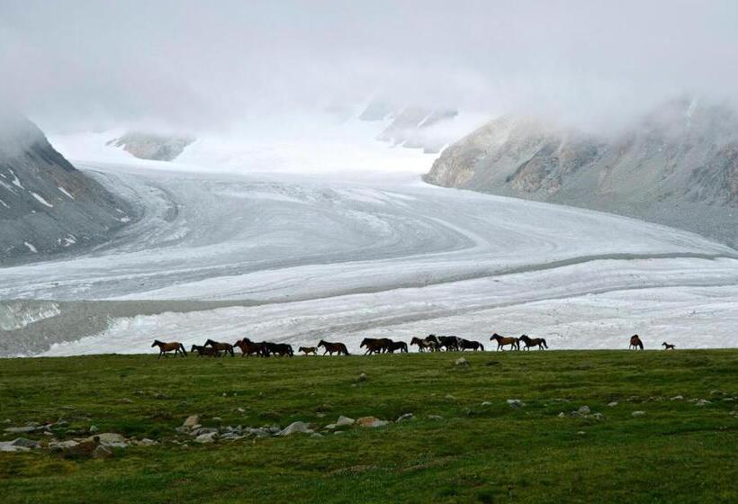 هاستل Adventure Riders Mongolia