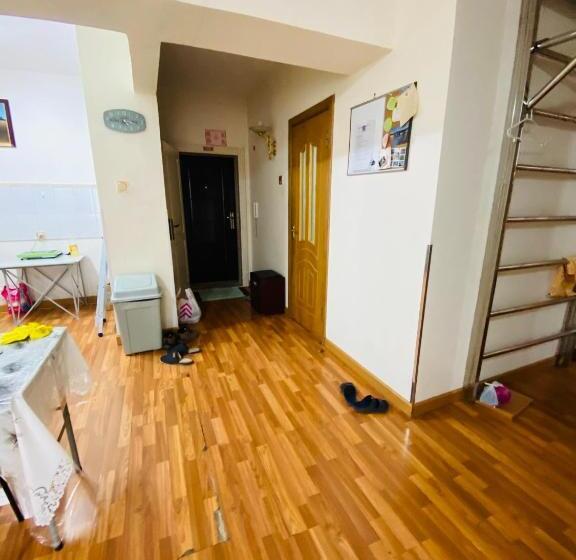 هاستل Adventure Riders Mongolia