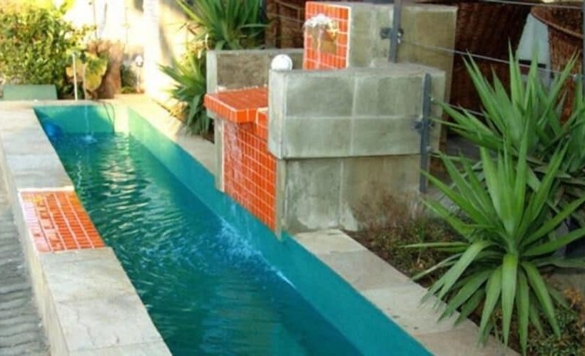 تختخواب و صبحانه Cockpit Guesthouse