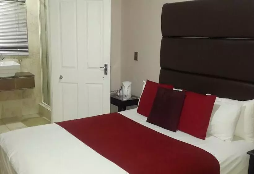 ベッドアンドブレックファースト Cockpit Guesthouse