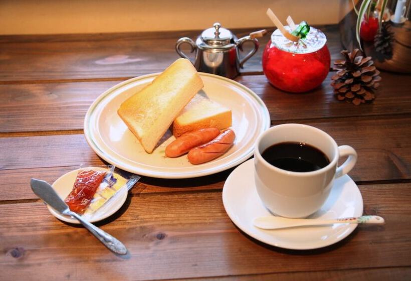 Bed and Breakfast Fujiyama Base