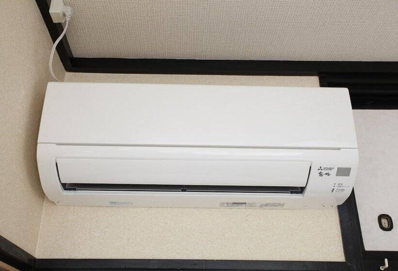 Bed and Breakfast Fujiyama Base