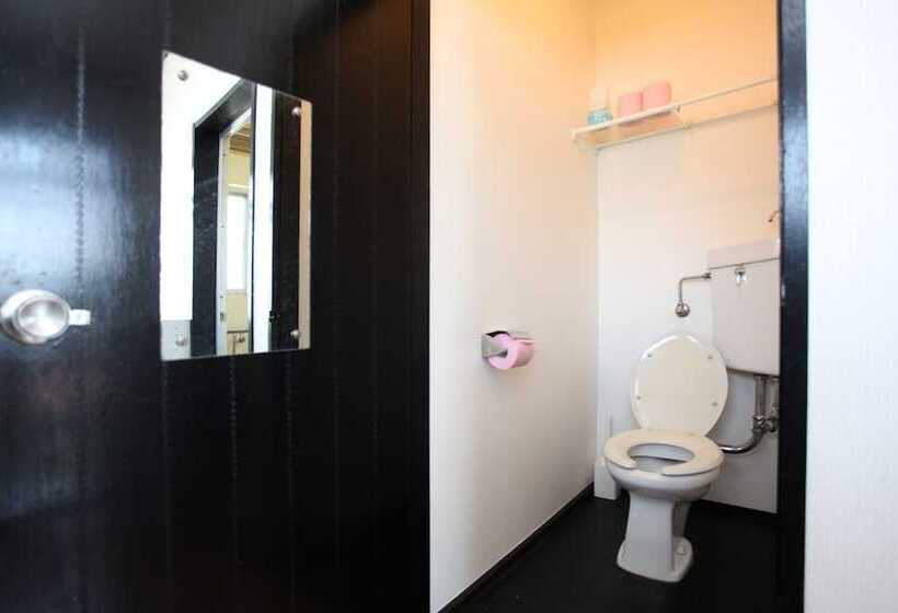 Bed and Breakfast Fujiyama Base