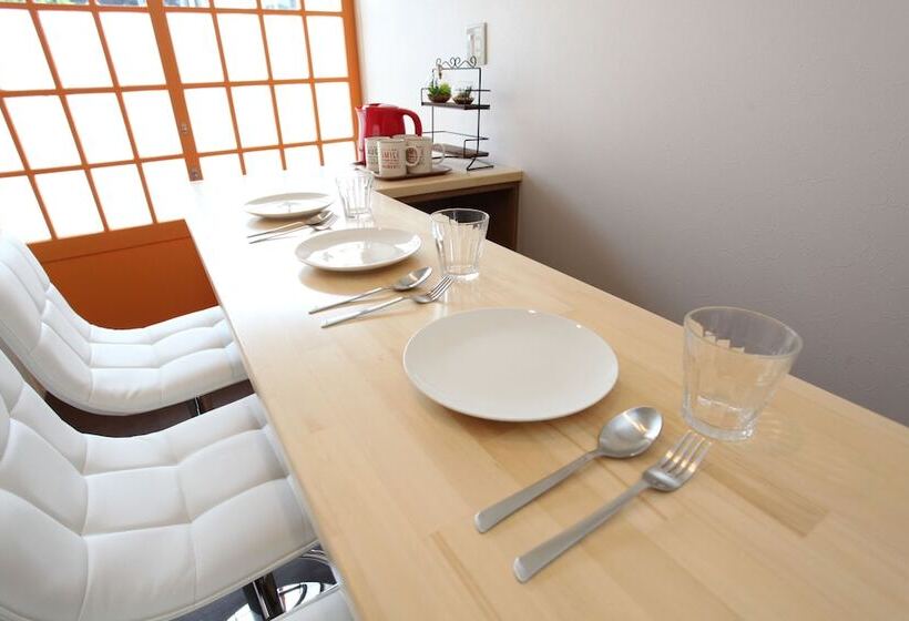 Bed and Breakfast Fujiyama Base