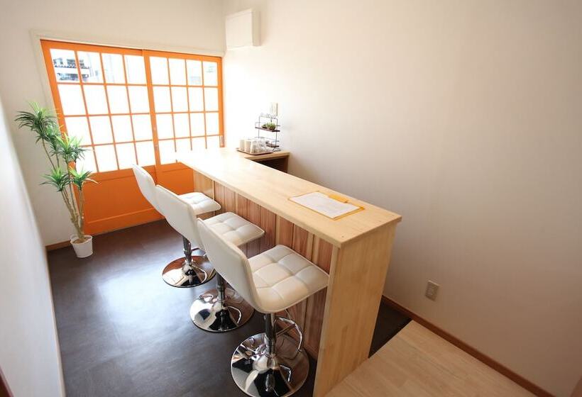 Bed and Breakfast Fujiyama Base