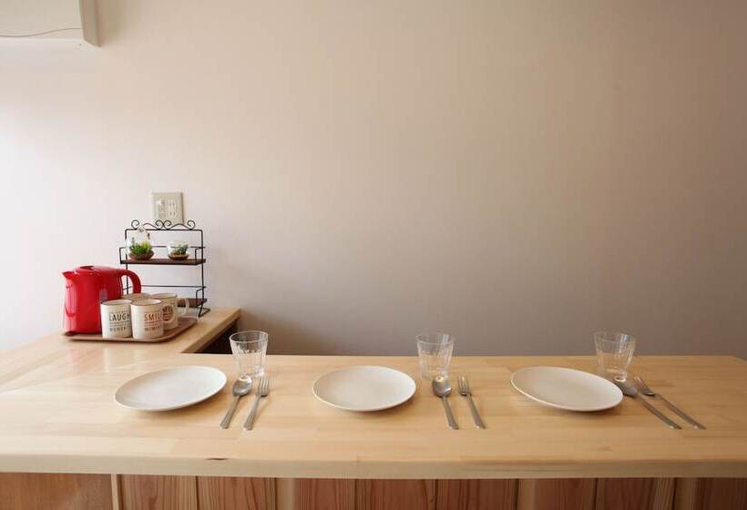 Bed and Breakfast Fujiyama Base