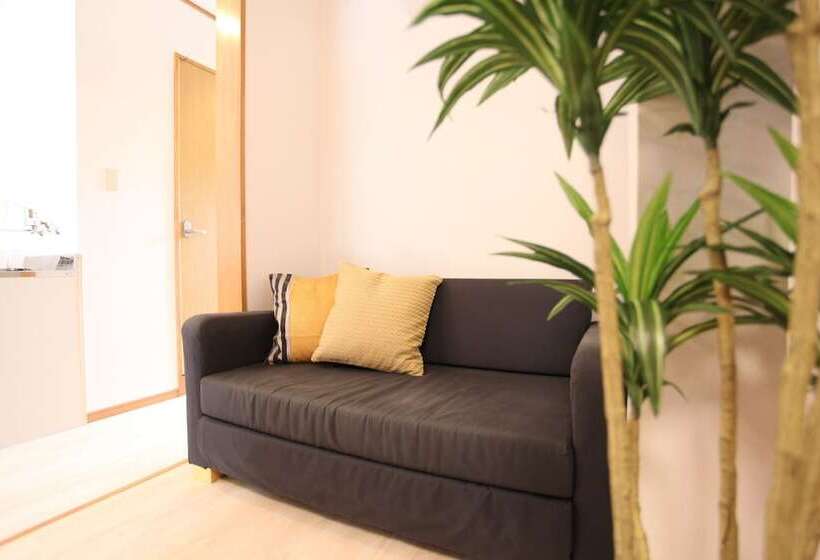 Bed and Breakfast Fujiyama Base