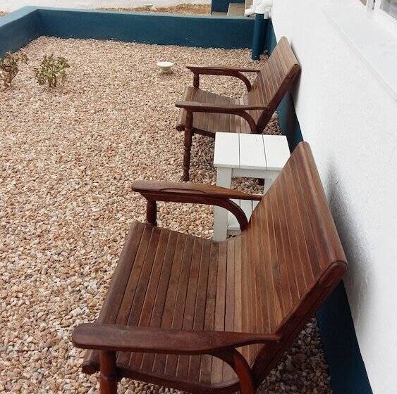 Bed and Breakfast Kate S Nest Guesthouse & Backpackers