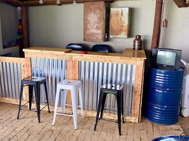 Bed and Breakfast Kate S Nest Guesthouse & Backpackers